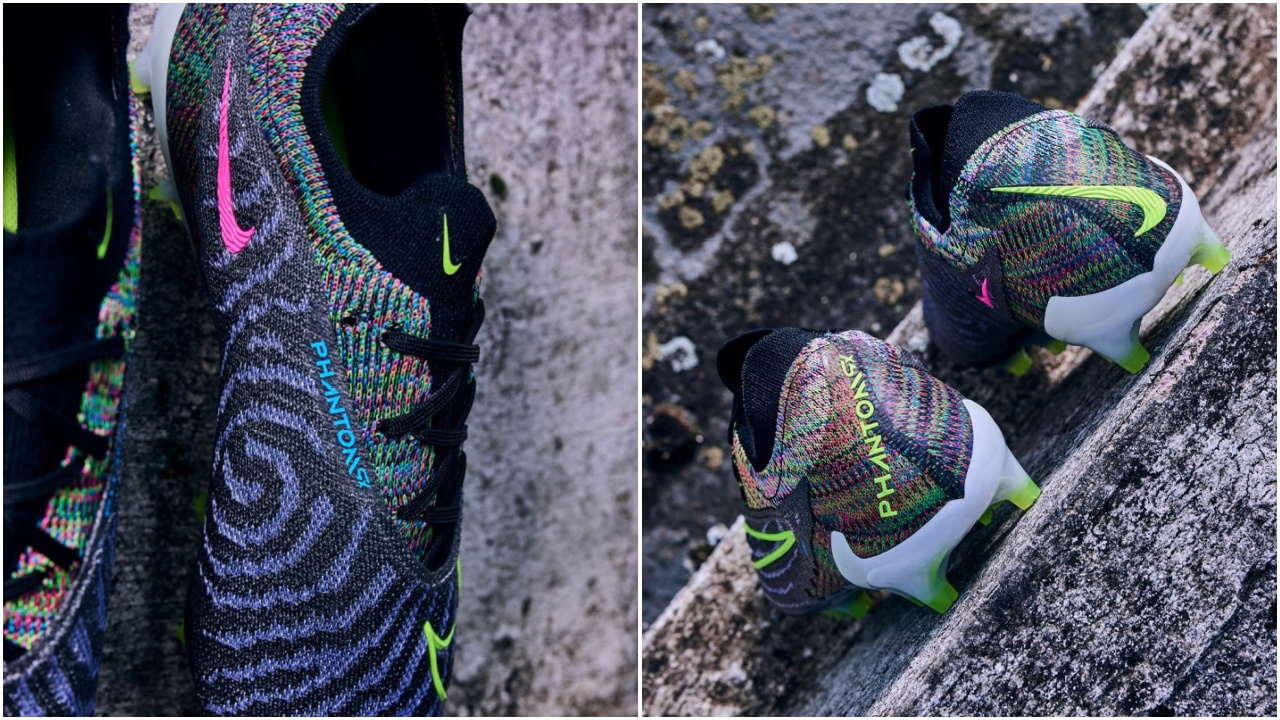 Can't help falling in love with the latest Nike Phantom GX Link
